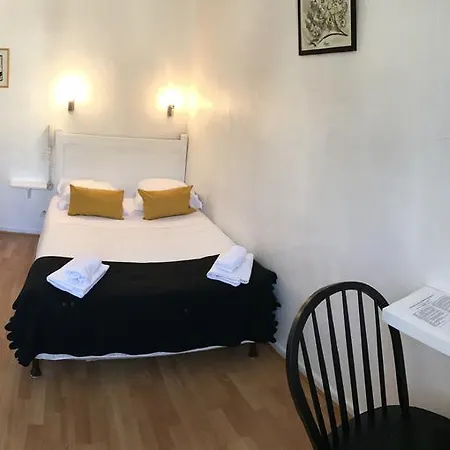 Hotel Du Commerce Cassis
